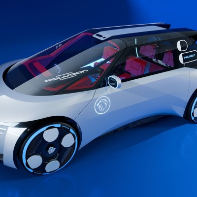 Το νέο Peugeot 208 θα έχει επιρροές από το… Fortnite!