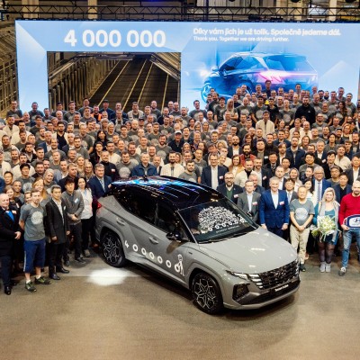 Αυτός είναι ο κορυφαίος εργοδότης της Γερμανίας για το 2025- Είναι κορεατική μάρκα αυτοκινήτων