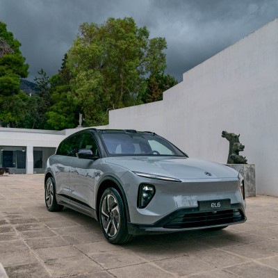 Ντεμπούτο στην Ελλάδα για τη NIO, τη νέα premium μάρκα – Δείτε μοντέλα και τιμές