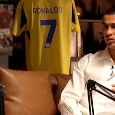 Πόσα αυτοκίνητα έχει ο Cristiano Ronaldo - Γιατί οδήγησε μόνο τη BMW;