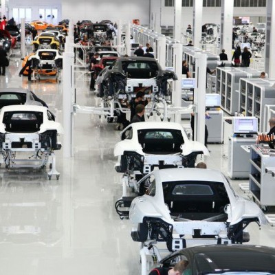 Η εταιρεία που δήλωνε ότι δε θα βγάλει ποτέ SUV – Το ετοιμάζει για το 2028