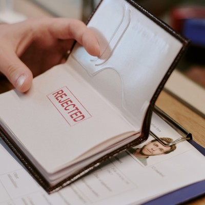 Οδηγός έδωσε για δίπλωμα οδήγησης 128 φορές - Πλήρωσε σε παράβολα 3.500 ευρώ