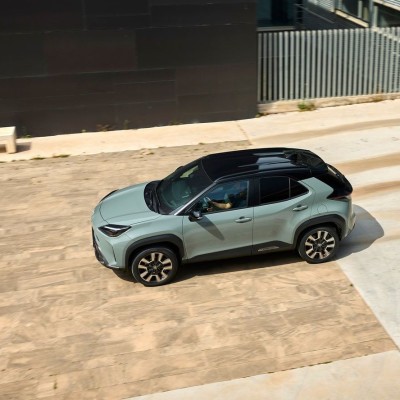 Η εταιρεία με τους πιο πιστούς πελάτες – 6 στους 10 αγοράζουν ξανά ένα μοντέλο της