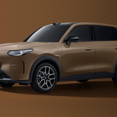 Έρχεται Ευρώπη το compact SUV των 25.000 ευρώ – Mε αυτονομία 482 km!