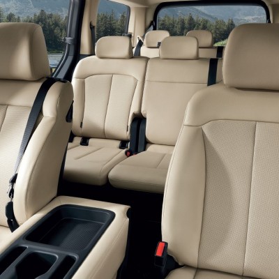 Το αυτοκίνητο με το οποίο θα μετακινηθούν οι ισχυροί της G20 - Στην Ελλάδα κοστίζει 52.940 ευρώ