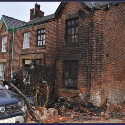 Δεν θα πιστέψεις τι μοντέλο είναι – Κανείς δεν έχασε τη ζωή του!