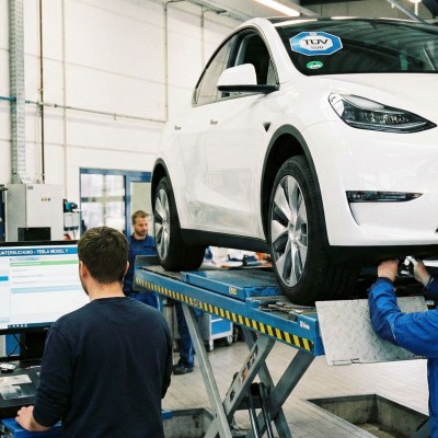 Το χειρότερο αυτοκίνητο της τελευταίας τριετίας – Είναι best seller