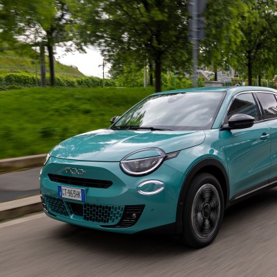 Η FIAT κέρδισε την Toyota - Πούλησε σε γειτονική χώρα 10.827 αυτοκίνητα σε 1 μήνα