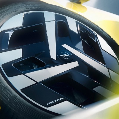 Δες πως θα είναι το νέο Opel Astra – Πότε παρουσιάζεται;