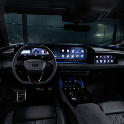 Αυτό αλλάζει άμεσα η Audi στα μοντέλα της!