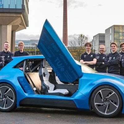 Φτιάξτο μόνος σου – Φοιτητές φέρνουν την επανάσταση στα ηλεκτρικά