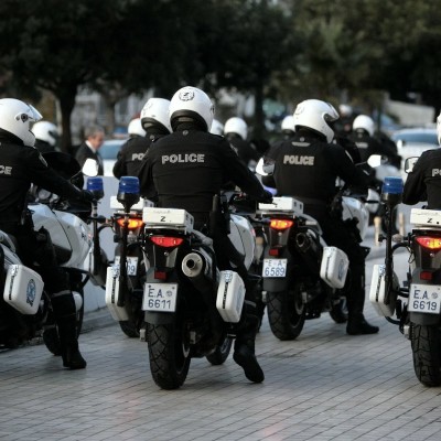 Ελλάδα: Σε ποιον πλούσιο Δήμο η αστυνομία θα κάνει περιπολίες ανά 12-15 λεπτά