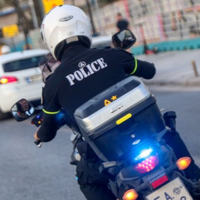 Θεσσαλονίκη: Ανήλικος Ρομά οδηγός έλαβε το μεγαλύτερο πρόστιμο - Δείτε τι έκανε και θα πληρώσει 11.350 ευρώ