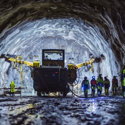 Το θαύμα των Νορβηγών – Ετοιμάζουν οδικό τούνελ 400 μέτρα κάτω από τη θάλασσα