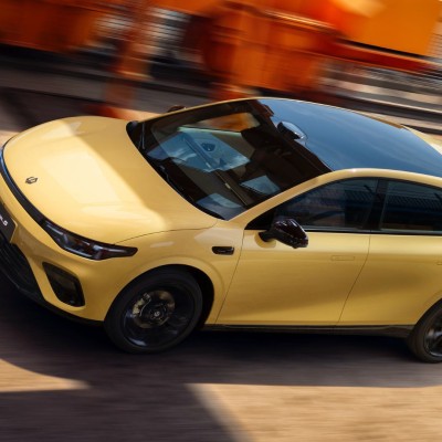 H μεγάλη επιστροφή της Fiat - Μικρομεσαίο hatchback με κίνηση στους πίσω τροχούς