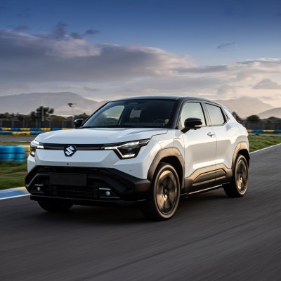 Έφτασε Ελλάδα το νέο Suzuki e Vitara! – Προσφέρει μέχρι 10 χρόνια εγγύηση (τιμές)