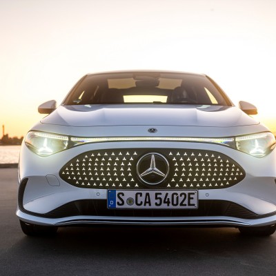 Επίσημο: Η Mercedes έχει το ασφαλέστερο αυτοκίνητο του κόσμου – Στην Ελλάδα κοστίζει 49.550 ευρώ