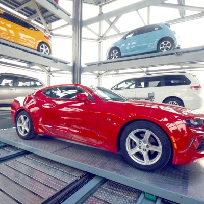 Η εταιρεία μεταχειρισμένων που τρέλανε τους επενδυτές - Αξίζει περισσότερο από Stellantis, GM και Ford