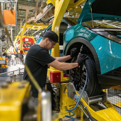 Η ελληνική εταιρεία που βγήκε 1η σε όλη την Ευρώπη - Σε διαγωνισμό της Nissan