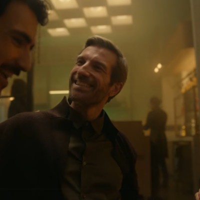 Το video του Υπουργείου Μεταφορών με τον Πάνο και τον Φώτη – Πρέπει να το δεις