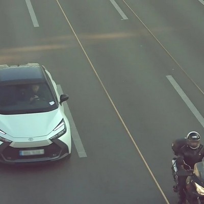 Χαμός με τις ψηφιακές κάμερες στην Αθήνα – Σε ποια λεωφόρο κάμερα έγραψε 1.000 παραβάσεις σε 3 ημέρες