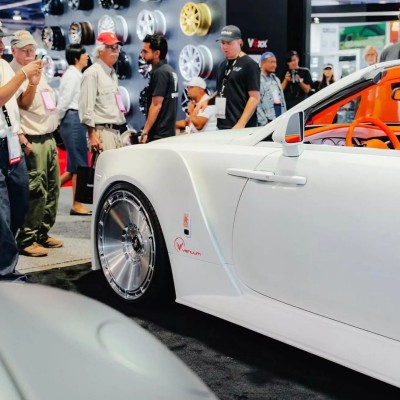 Το βρετανικό αυτοκίνητο που θα αγοράσουν 25 άνθρωποι – Και πολλοί είναι