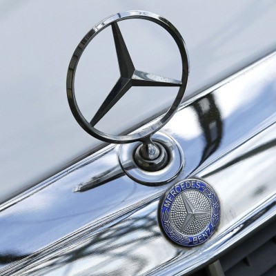 H πιο αξιόπιστη Mercedes όλων των εποχών – Διανύει χωρίς πρόβλημα 400.000 km