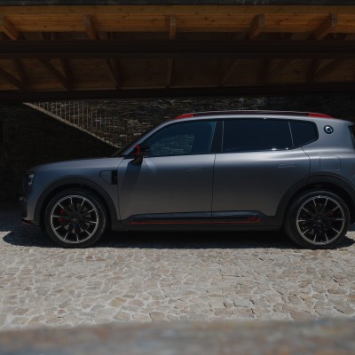 Το νέο SUV που αναδείχθηκε Αυτοκίνητο της Χρονιάς 2026 στη Νορβηγία