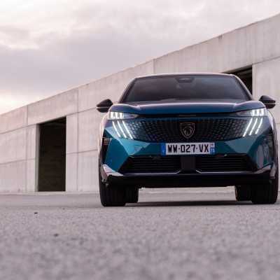 Το καλύτερο Peugeot σε ακόμη χαμηλότερη τιμή – Με ζάντες 19 ιντσών και φουλ έξτρα