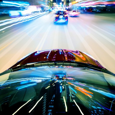 Τα πέντε πρώτα βίντεο σε προβολές του GOCAR για το 2025!