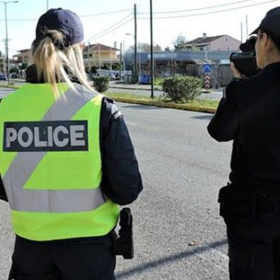 Το νησί που «σάρωσε» η Αστυνομία το Πάσχα – Έκανε 3.431 ελέγχους σε οδηγούς