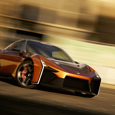 Έρχεται το νέο Toyota MR2;