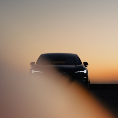 To Volvo που του μιλάς και σε καταλαβαίνει - Θα παρουσιαστεί 21 Ιανουαρίου