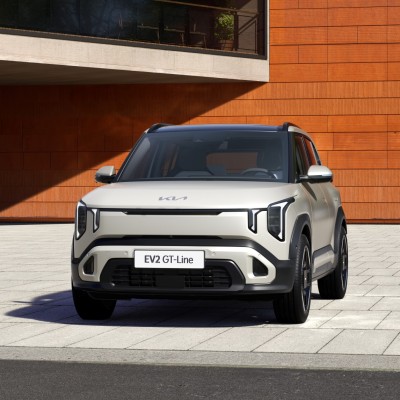 Πρώτες τιμές του Kia EV2 στην Κύπρο – Κάτω από 20.000 ευρώ!