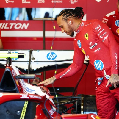 Πόσο αξίζει μια ομάδα της F1 – Πολλές ξεπερνούν ακόμη και ομάδες NBA