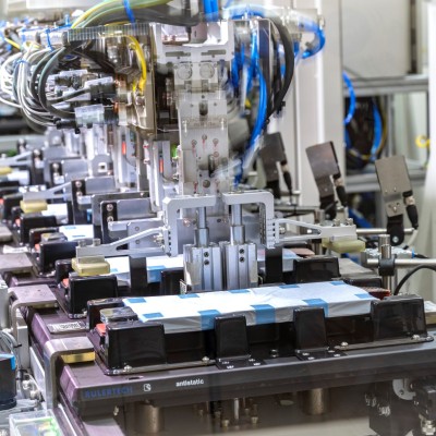 Το μεγάλο μήνυμα της Volkswagen – Αλλάζει τα δεδομένα στην Ευρώπη