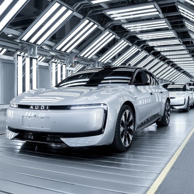 Για ποια Audi οι παραγγελίες αυξήθηκαν 54% - Τα αγόρασαν 223.000 οδηγοί