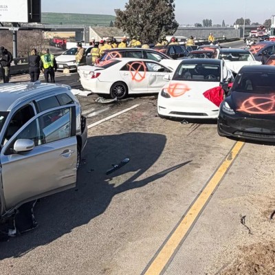 Τα άγνωστα σύμβολα της Πυροσβεστικής - Τι σημαίνει το «Χ» και το «Ο» στα αυτοκίνητα