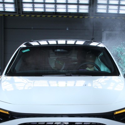 Η μάρκα που έχει το ασφαλέστερο αυτοκίνητο του 2025 – Και του 2024