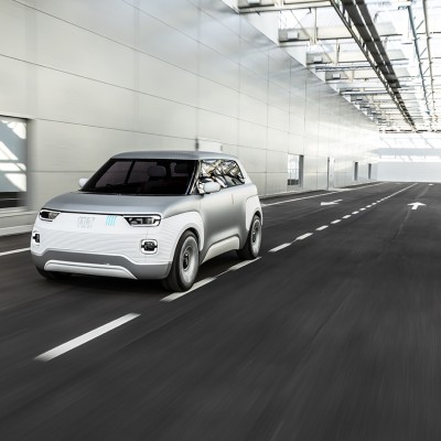 Έρχεται το Fiat των 15.000 ευρώ – Και θα αλλάξει τα δεδομένα