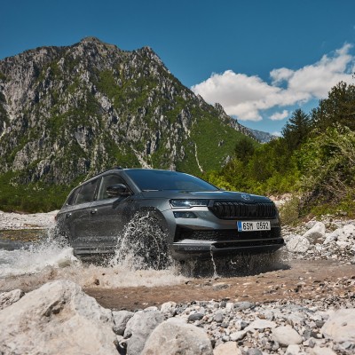 Το SUV της Skoda που έχει τα πάντα – Και είναι φθηνότερο 3.250 ευρώ στην Ελλάδα