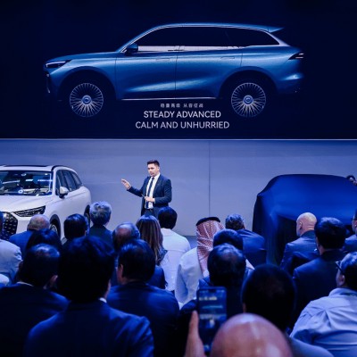 Η νέα μάρκα που ήρθε Ελλάδα και πούλησε 1.027 αυτοκίνητα - Έχει υβριδικό SUV με 22.990 ευρώ