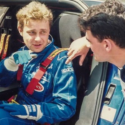 O άνθρωπος που άλλαξε τη μοίρα των supercars – Και το status μιας μάρκας