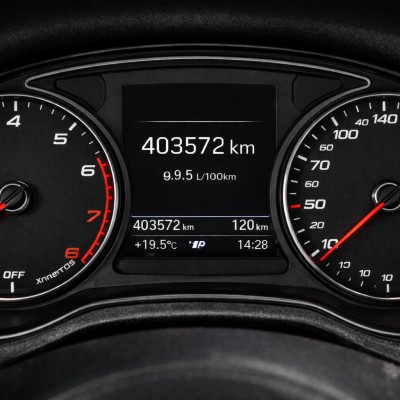 Στα πόσα χιλιόμετρα θεωρείται ένα αυτοκίνητο παλιό;