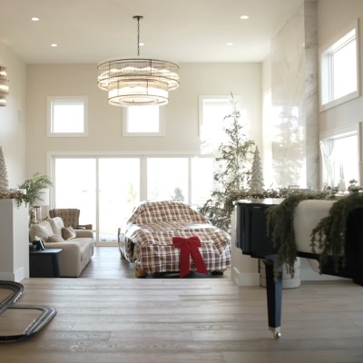 Της έκανε δώρο την πιο όμορφη Mercedes στον κόσμο – Η αντίδραση της τον σόκαρε