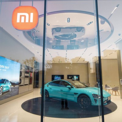Έρχονται Ελλάδα τα αυτοκίνητα της Xiaomi – Έτσι θα είναι τα καταστήματα