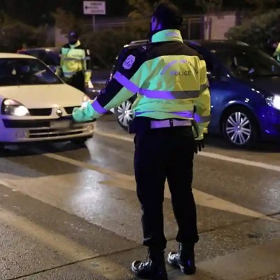 Αστυνομία: 12.000 ευρώ πρόστιμα σε 10 οδηγούς – Δείτε τι επικίνδυνο έκαναν