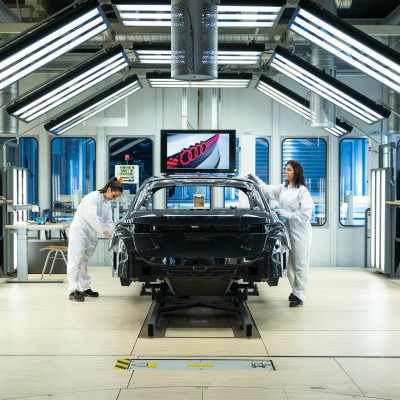 Η χώρα της Ευρώπης που κατασκεύασε 1,22 εκατ. ηλεκτρικά σε 12 μήνες – Σπάει όλα τα ρεκόρ