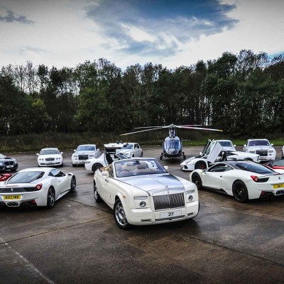 Η γειτονική χώρα που πούλησε 46 Bentley, 27 Rolls-Royce και 34 Lamborghini – Έχει 900.000 κατοίκους