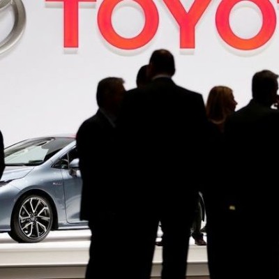 H Toyota έτοιμη να σπάσει την κατάρα - Το ιστορικό ρεκόρ που κυνηγά